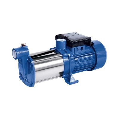 Bombas de chorro de hierro fundido